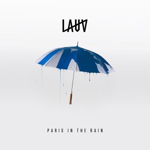Lauv - Paris in the Rain