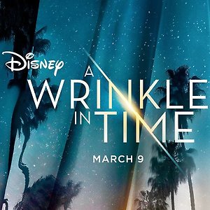 Sia - Magic (Disney's 'A Wrinkle In Time' Soundtrack)