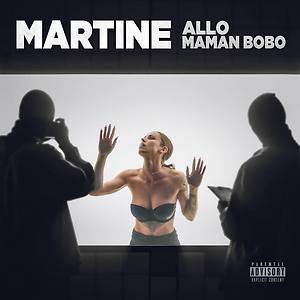 Martine - Allo Maman Bobo