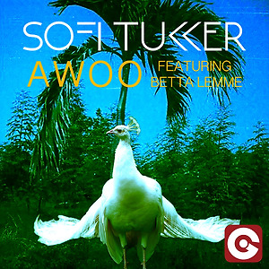 SOFI TUKKER ft. Betta Lemme - Awoo