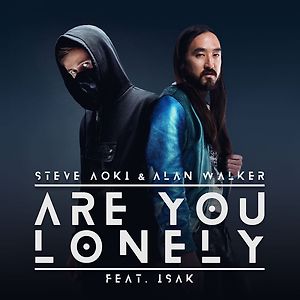Steve Aoki & Alan Walker  ft. ISÁK - Are You Lonely