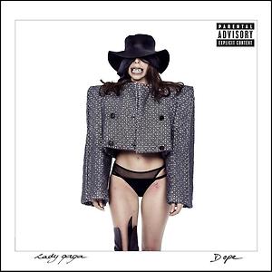Lady Gaga- Dope
