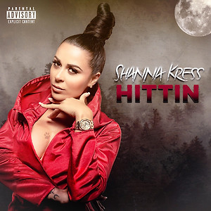 SHANNA KRESS - HITTIN