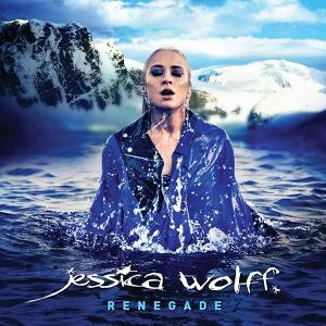 Jessica Wolff  - Broken Wings