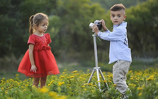 26년 지기의 결혼