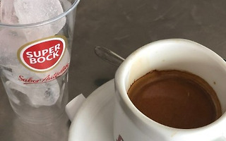 포르투갈에서<br>한국처럼 커피<br>마시기