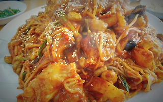 아구찜에 대한<br>무서운 상상<br>