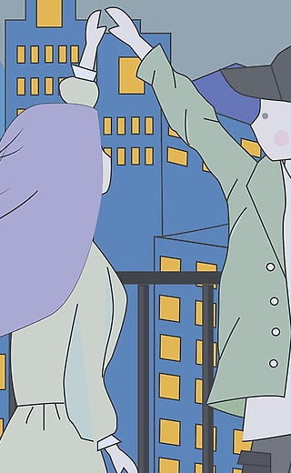 점장님께는<br>연애한다고 말하지<br>말아 주세요