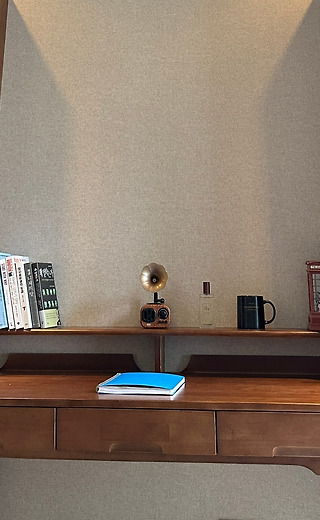 6평 원룸을 서재로<br>만들기<br>