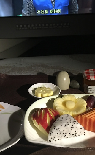퇴사를 앞둔 나를<br>위한 사치<br>