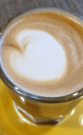 캐나다 샬럿타운<br>다운타운에서 커피<br>탐험기