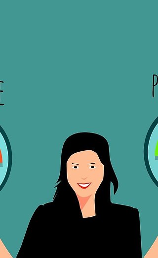 대기업 그만두고<br>아르바이트하기<br>