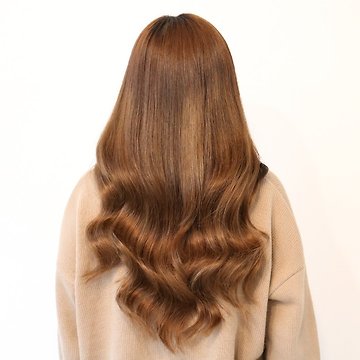 힙한딥블루 레미샵 스타일링노트