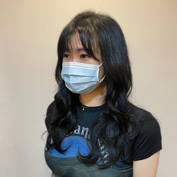 이철헤어커커 강변점 시술 스타일 | 카카오헤어샵 예약 이철헤어커커 강변점 스타일 | 카카오헤어샵