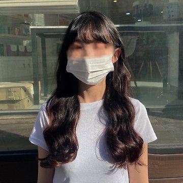살롱드토핑 양정점 시술 스타일 | 카카오헤어샵 예약 살롱드토핑 양정점 스타일 | 카카오헤어샵