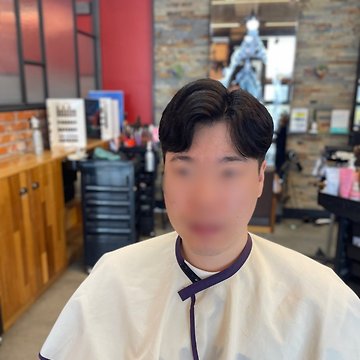버즈헤어존 산동점 혜미 | 카카오헤어샵 예약