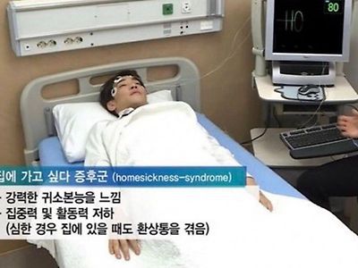 직장인들 대부분이 앓고 있는 증후군