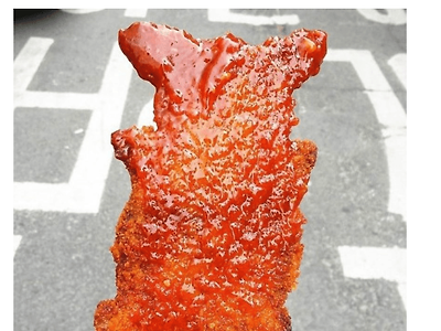 요즘 피카츄돈까스 가격 근황