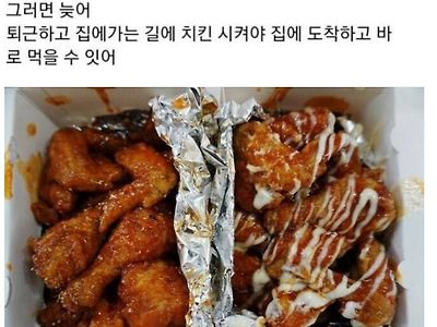 인생 선배의 살이 되는 조언