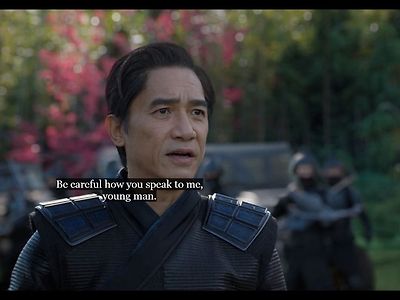 영어는 번역이 불가능한 동양말투