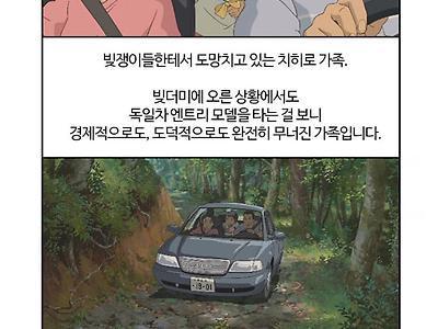 센과 치히로 내용 요약