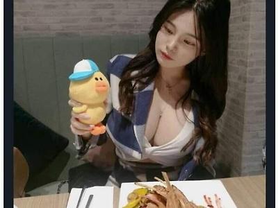 대만의 흔한 여자 의사 선생님