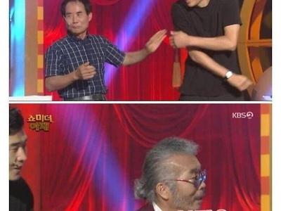 개콘 몰락 후 방송 수준