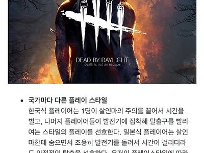 한국인으로 인하여 고통받은 개발자