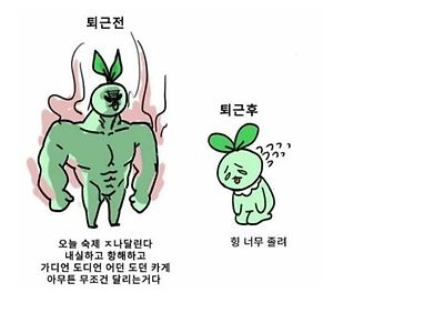 게임 좋아하는 직장인 특징.jpg