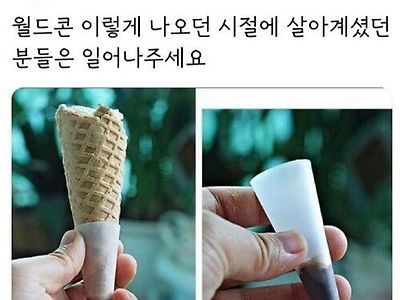 월드콘의 과거