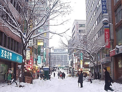 낭만과 감성의 2000년대 사진들 100장. &lt;스압&gt;