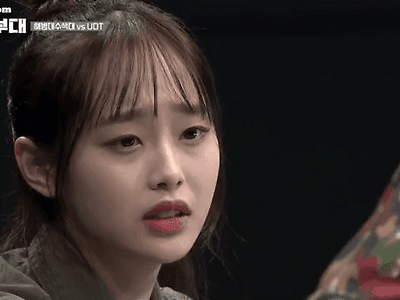 존잘을 본 처자의 숨길수 없는