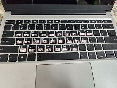 부모님께 노트북 빌려준 결과