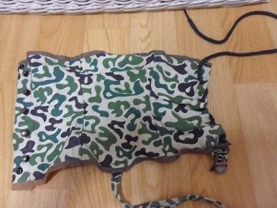 학교에서 이거 발목에 차봤다면 할배