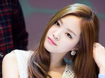 손나은 리즈시절