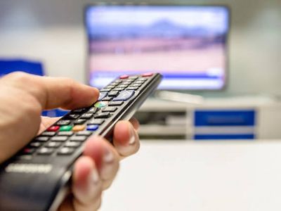 tv 예능볼때 특