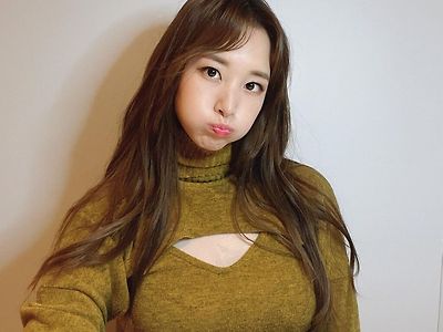 여전히 작지만 큰 김선신 아나운서