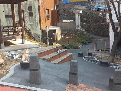 감천문화마을