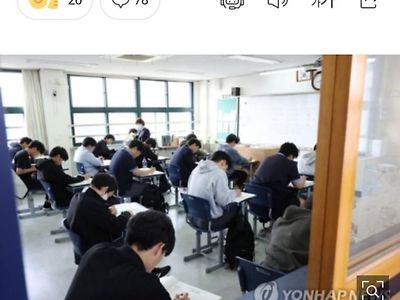 의대가려고 고등학교 자퇴후 재입학 급증
