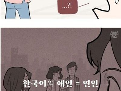 동아시아 3국의 한자어차이