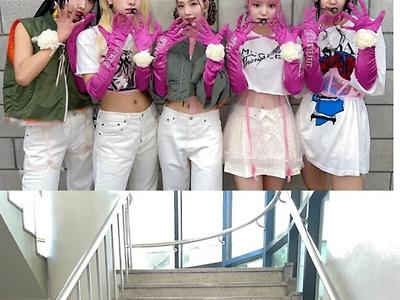 장갑 빼고 보면 괜찮은 헤메코.jpg