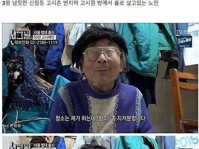 서울대 법대, 50년 고시폐인