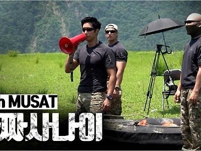에이전트 H / 이근 사태 재평가