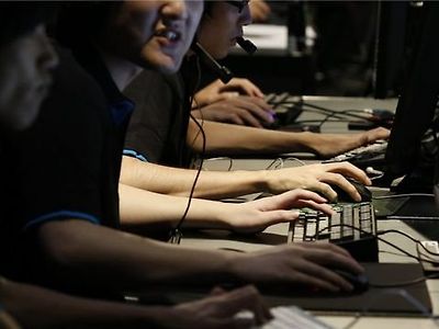 칼부림 원인이 게임중독이 아닌이유