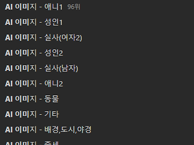 요즘 디시 근황