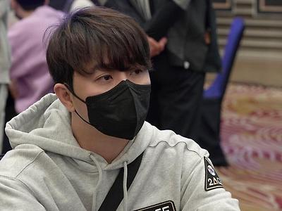 홍진호 근황