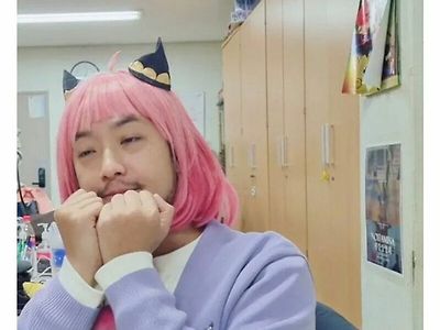 침착맨 아냐