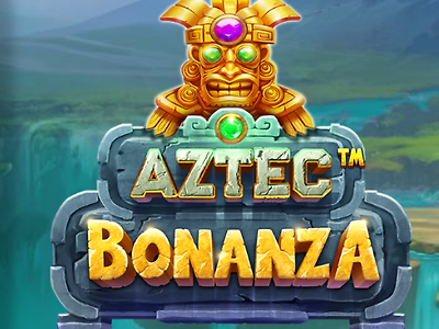 슬롯게임리뷰 아즈텍 보난자 Aztec Bonanza