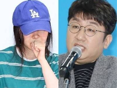 하이브 또 재반박 "민희진, 불법에 황당 궤변..잘못 깨닫고 자중하라"[전문]1