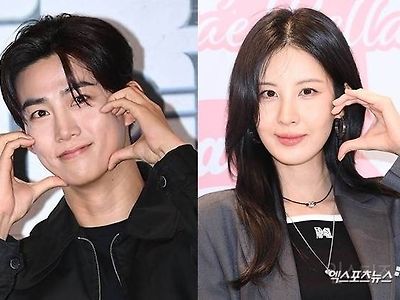 웹툰 '남주의 첫날밤을 가져버렸다' 실사 주인공 택연, 서현 .JPG29